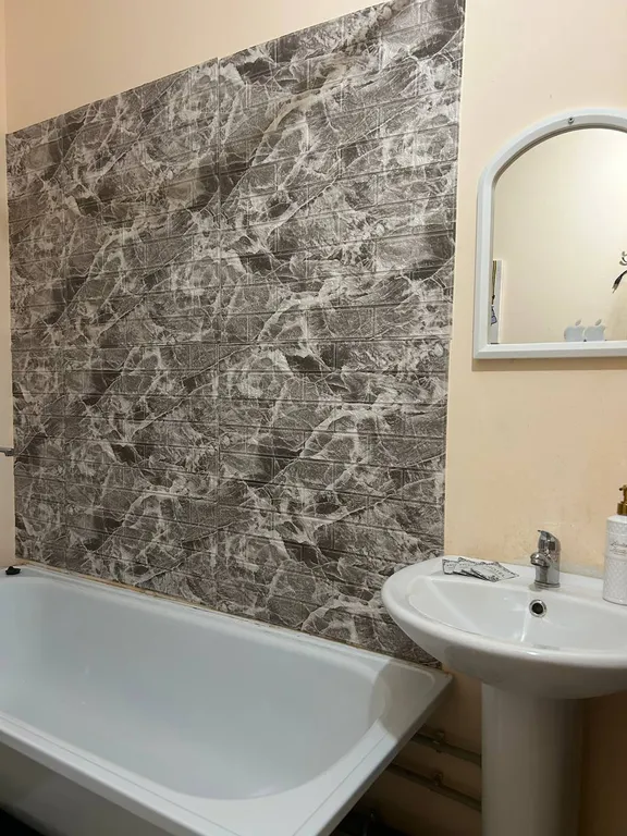 Солнечная квартира