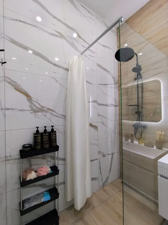 Квартира Представительская квартира Премиум-класса — Москва