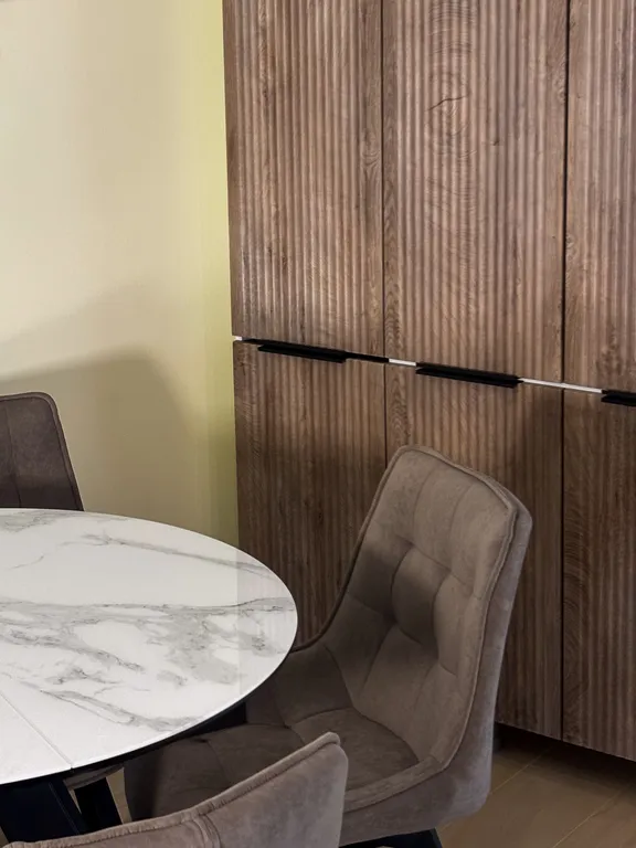 Стандартный двухместный номер