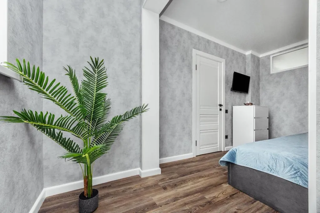 Квартира Квартира ЖК Фрукты Персик 2254 — Сириус