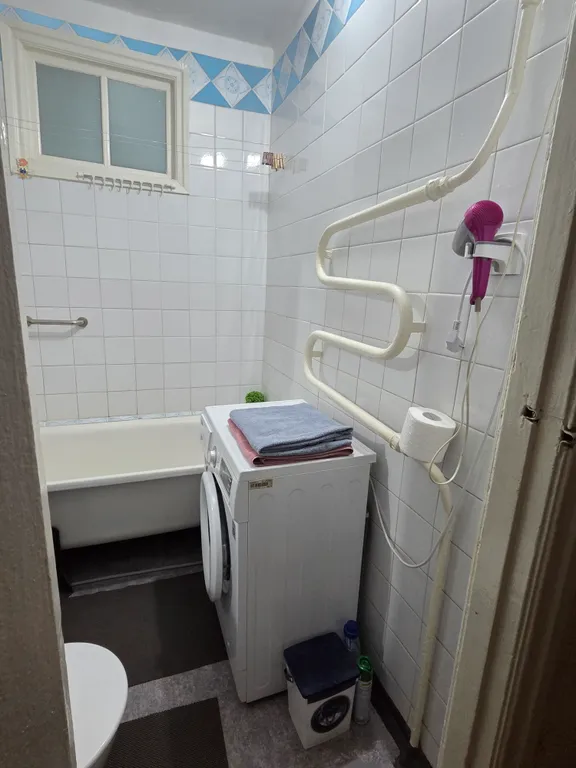 Квартира Просторная квартира рядом с центром — Волгоград