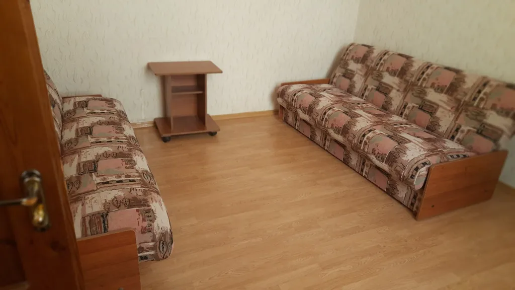 Квартира в курортной зоне