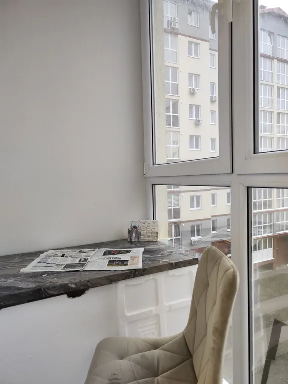 Уютная квартира на берегу Балтийского моря