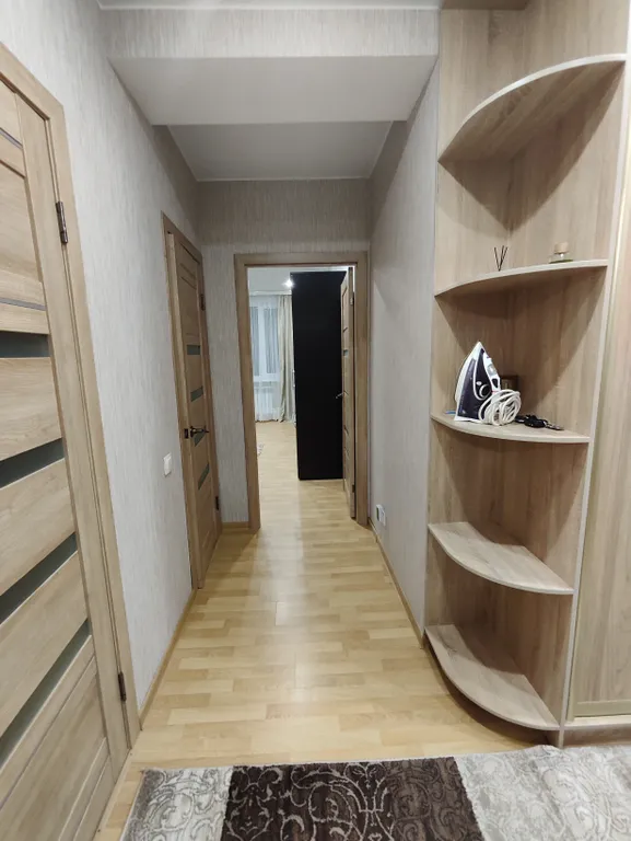 Квартира в центре города