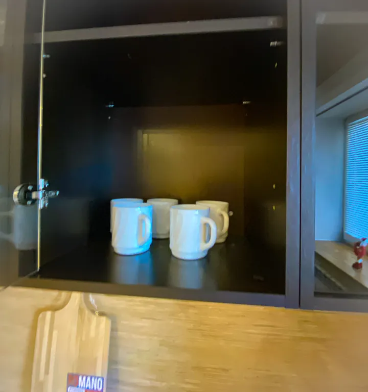 Уютная студия с отдельным входом