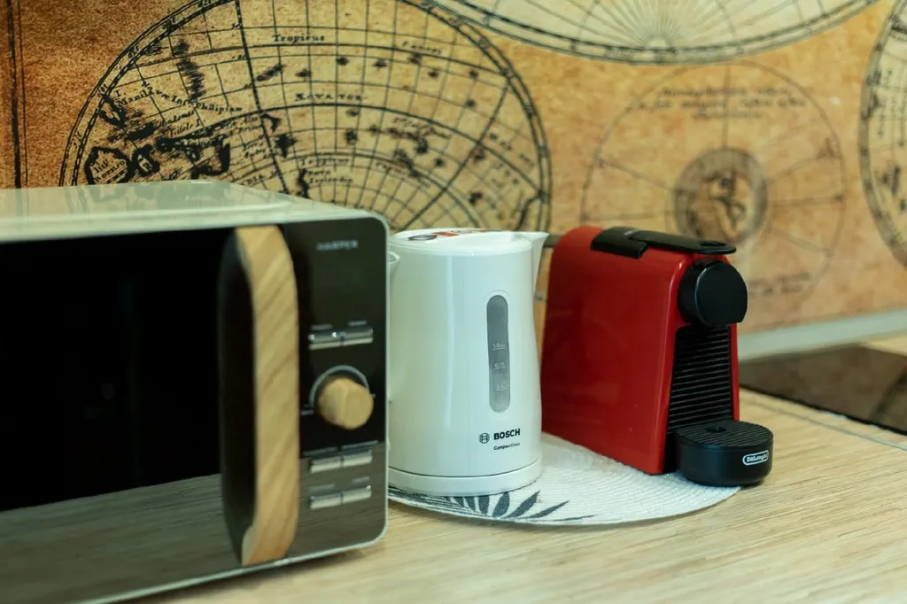 Современная однокомнатная квартира в Новом Центре