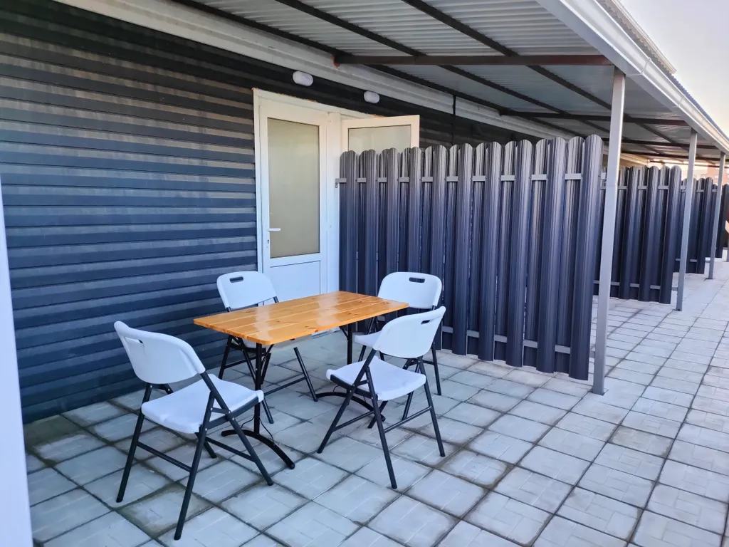 1-комнатная Квартира — аренда посуточно в Голубицкая