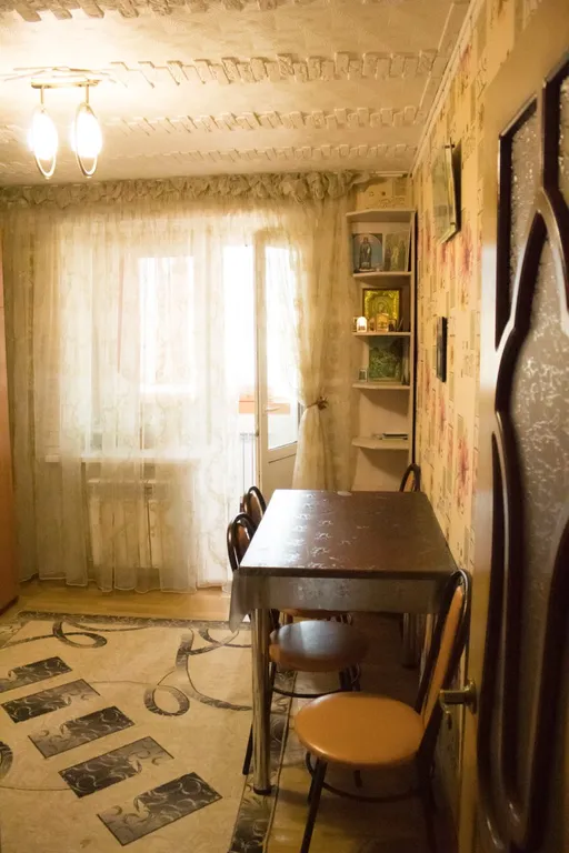 Уютная квартира рядом с монастырём