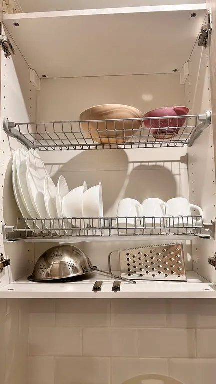 Апартаменты Магия