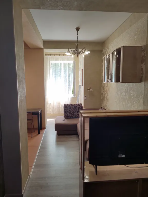 Студия на Мамайке