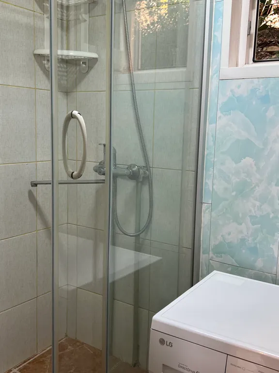 Студия у моря для двоих