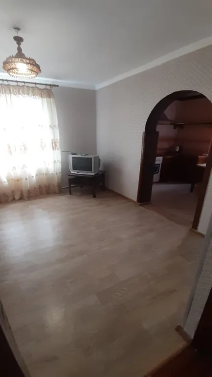 4-комнатный Дом