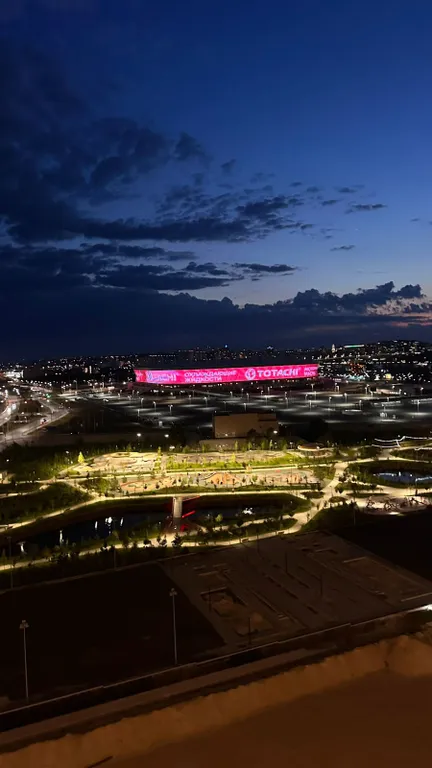 Квартира 1-комнатная Квартира — Ростов-на-Дону