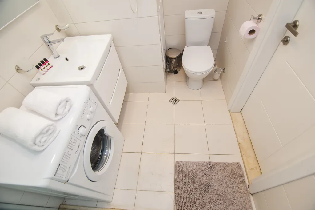 Квартира Квартира Orbi Beach — Батуми