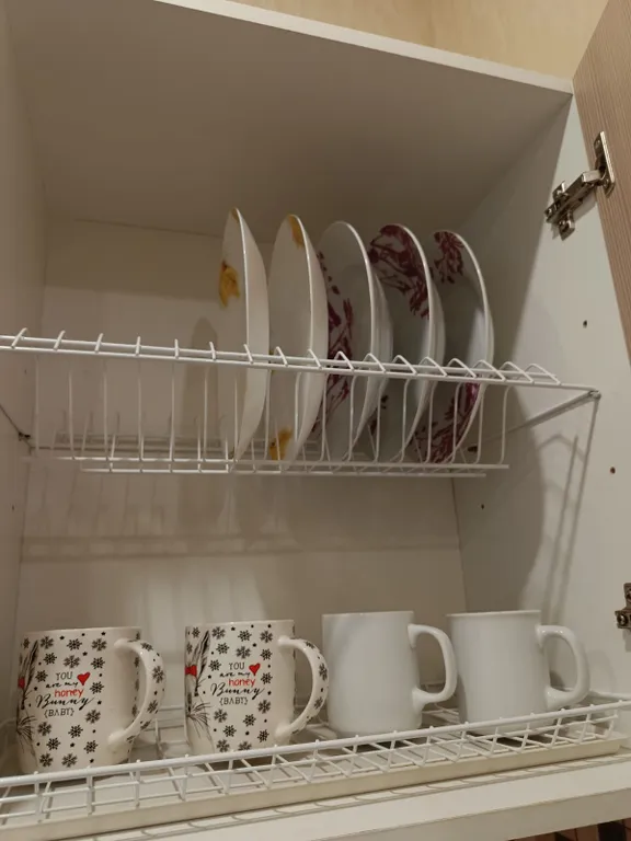 Квартира Шикарная квартира в центре города размещение до 6 чел. — Волгоград