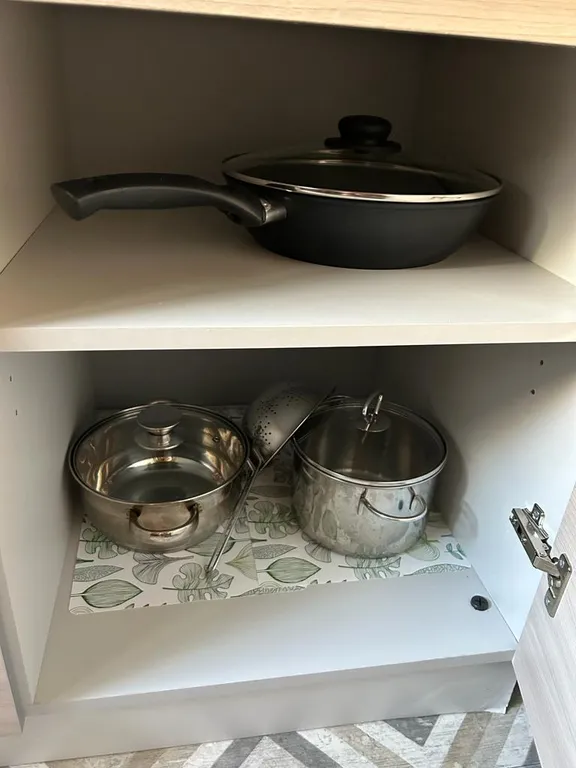 Апартаменты Белый Медведь