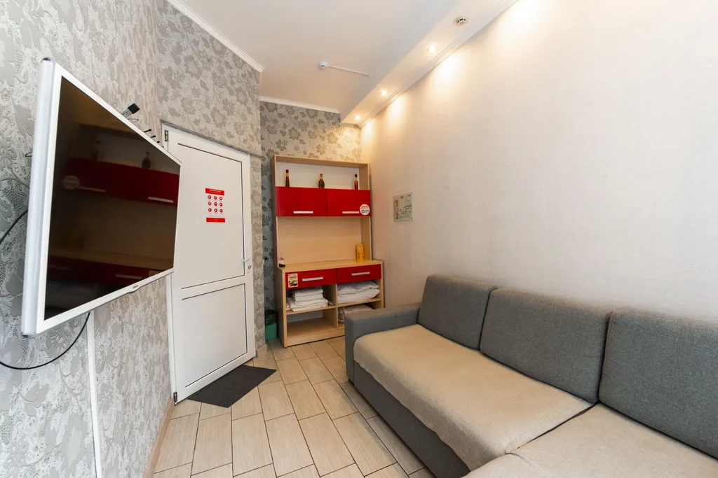 Квартира Комната — аренда посуточно в Курск