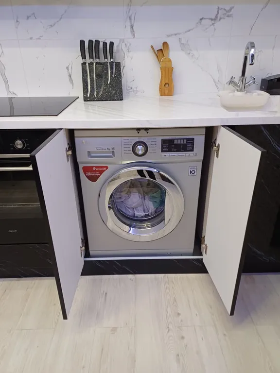 Квартира у моря