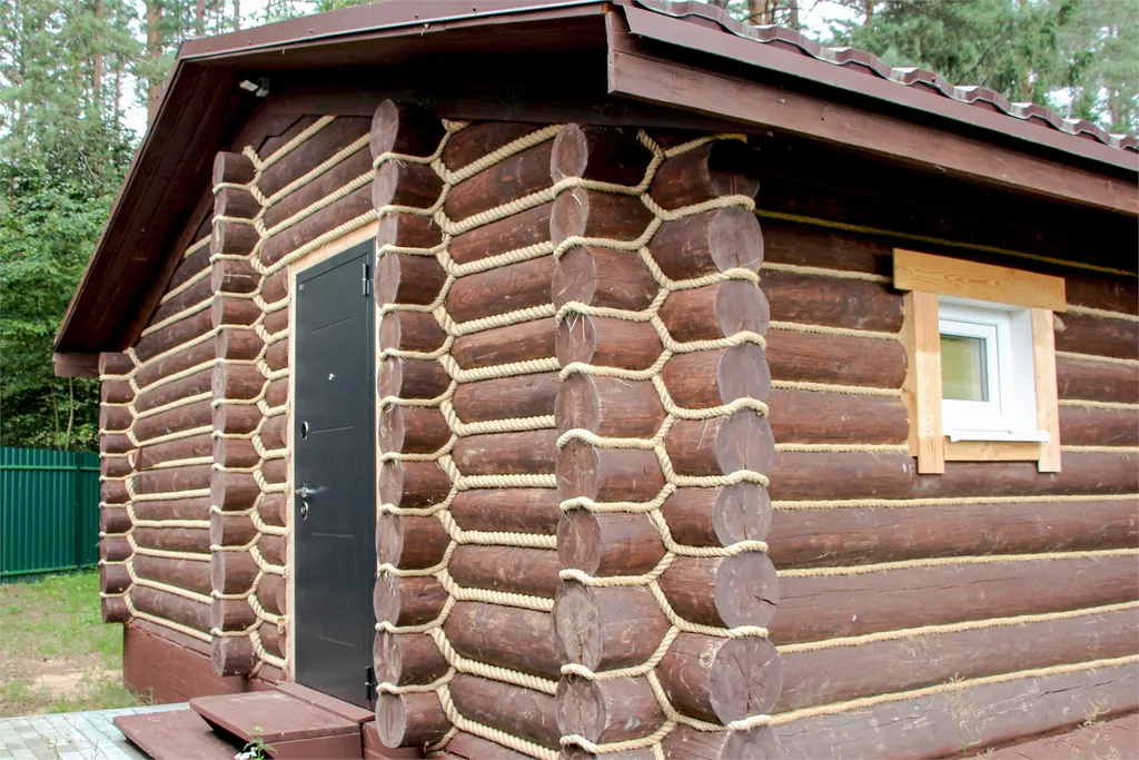 Коттедж 2-комнатный Дом — аренда посуточно в Логойск