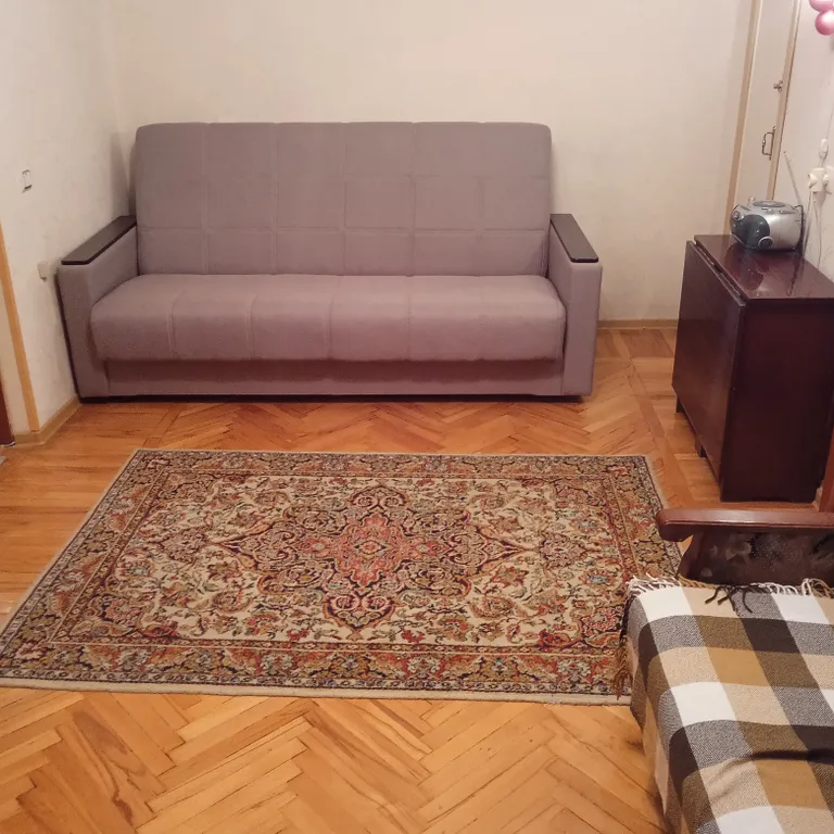 Чистая уютная квартира в центре