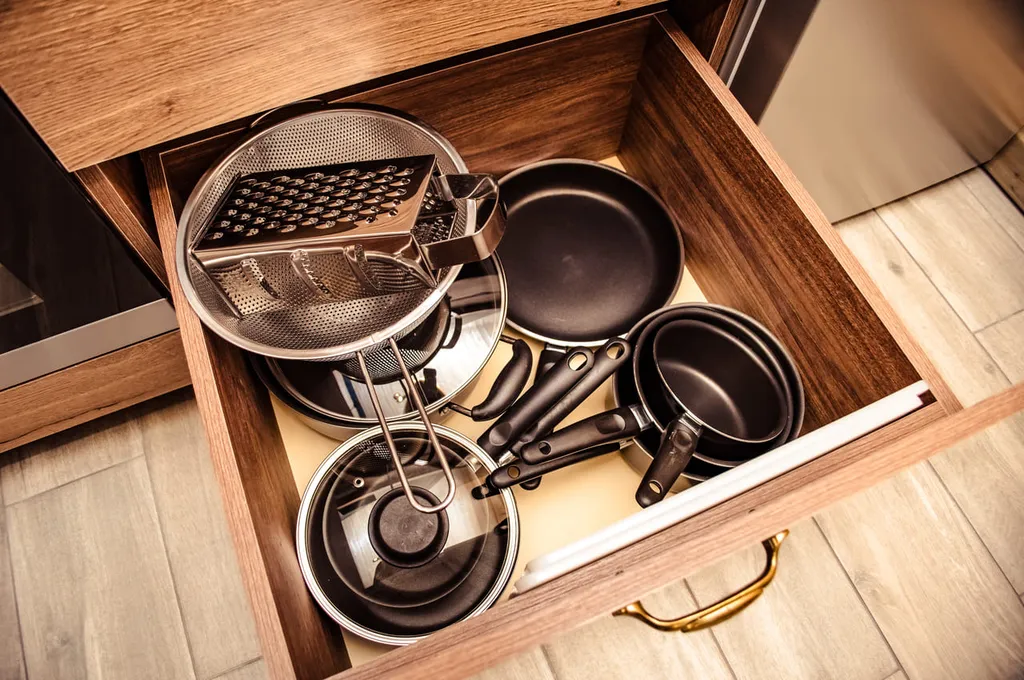 Дом В стиле лофт мини с панорамными окнами