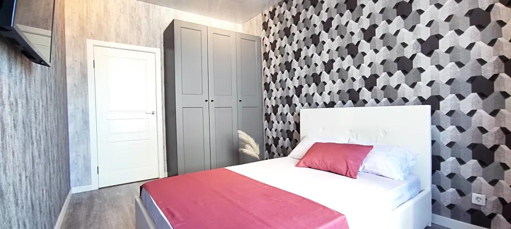 Лофтовая квартира в центре у МЦ Лотос, Таганай, Молнии,  Юности.