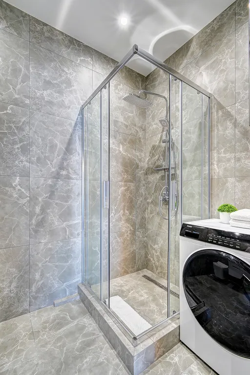 Большая дизайнерская квартира в ЖК Аллея Парк