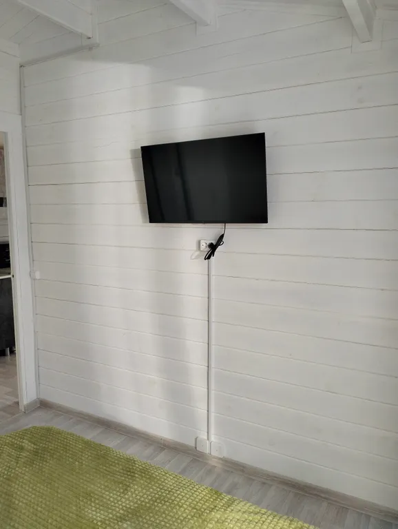 Уютный дом недалеко от моря