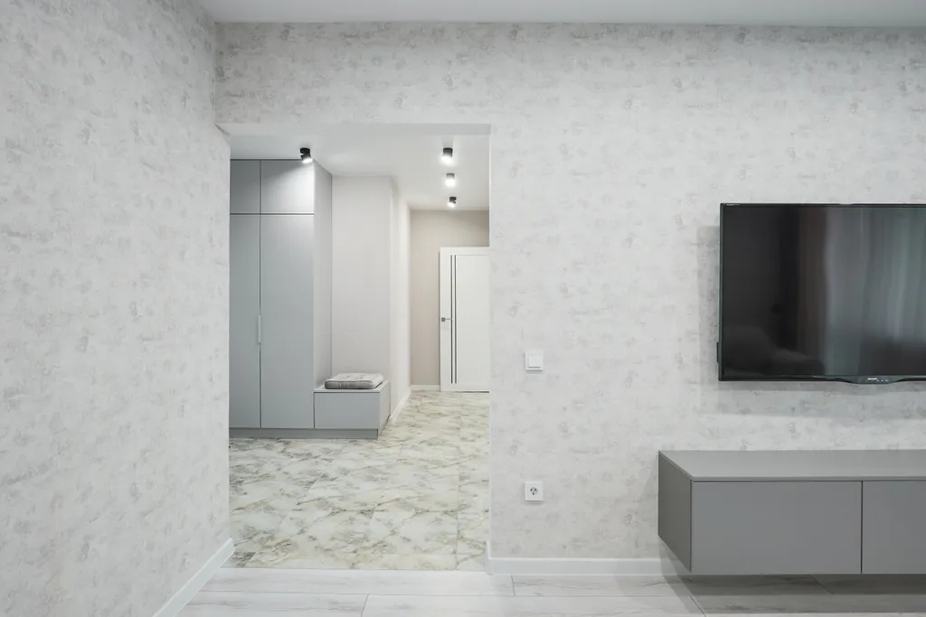 Апартаменты Reverie Space Gray