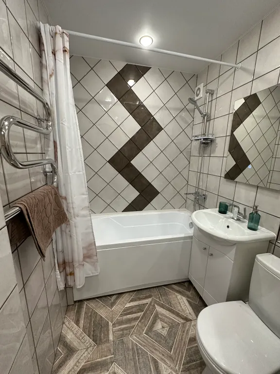 Квартира Квартира Волжский берег — Тверь