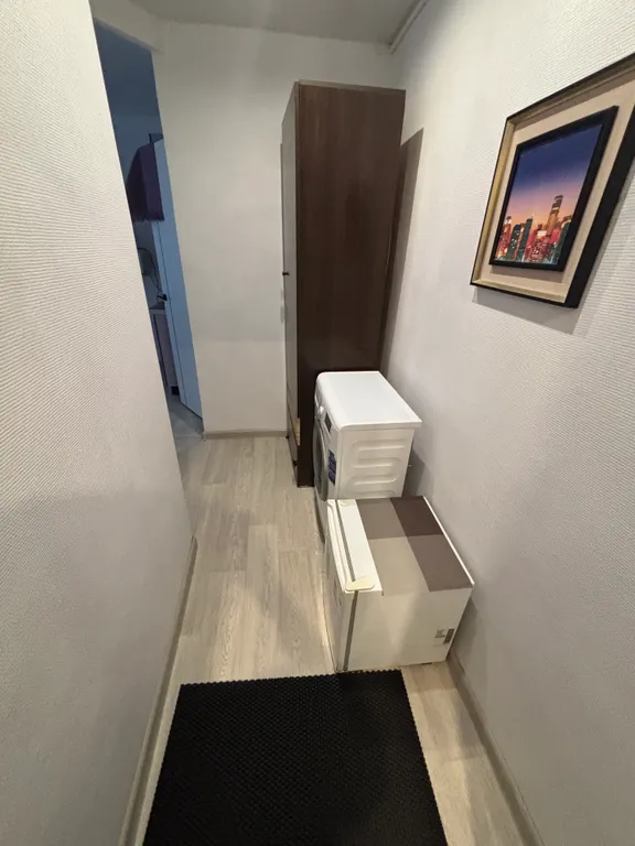 Квартира-студия в центре, на Амурском Бульваре