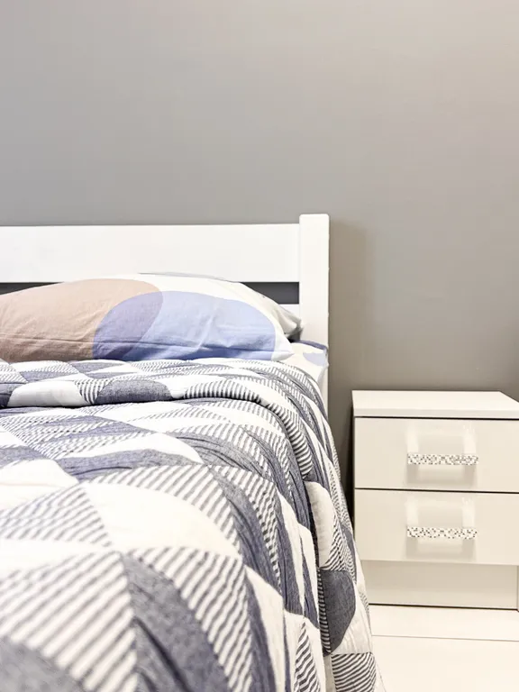 Великолепная квартира в центре с отличным видом