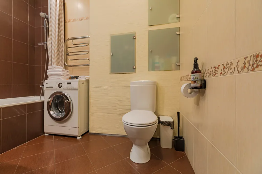 Чистая и уютная квартира у лошицкого парка