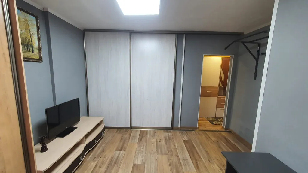 Уютная квартира рядом с жд вокзалом