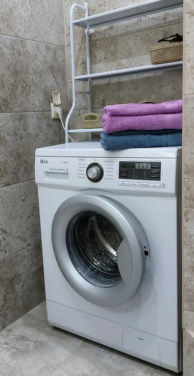 Квартира Уютная квартира возле озера — Горячий Ключ