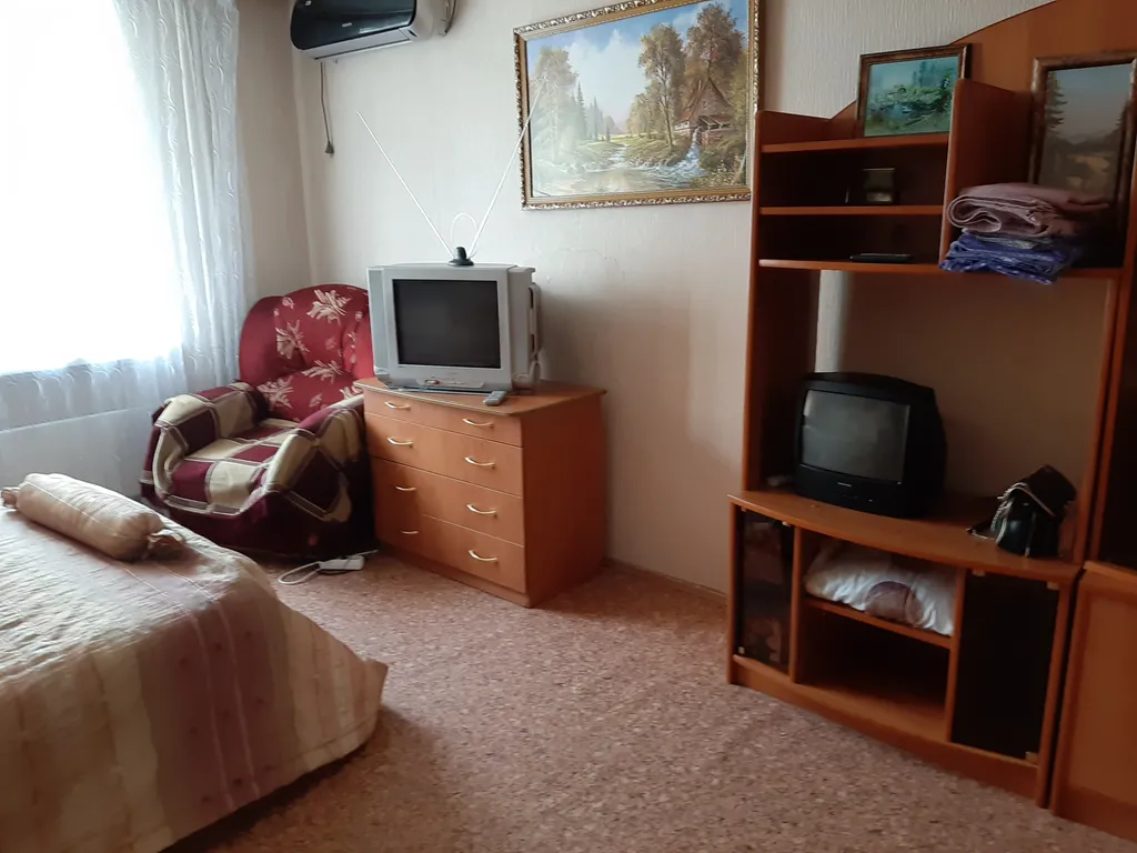 Квартира со всеми удобствами