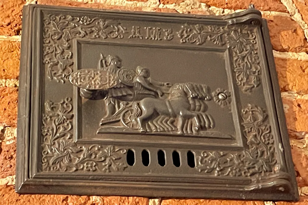 Элегантный лофт у Эрмитажа