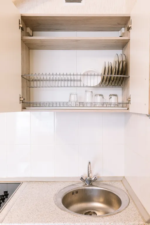 Квартира студия рядом с ИМР Цыба