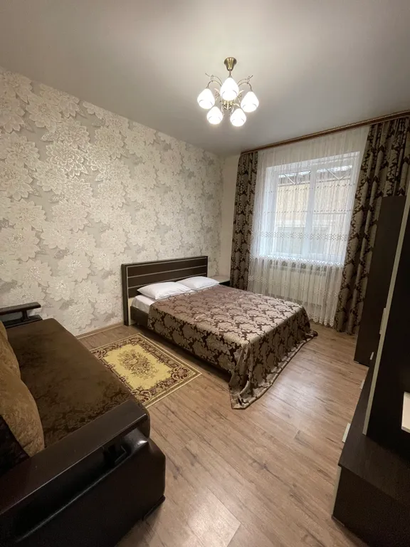 Коттедж Уютный дом с двумя ванными — Кисловодск