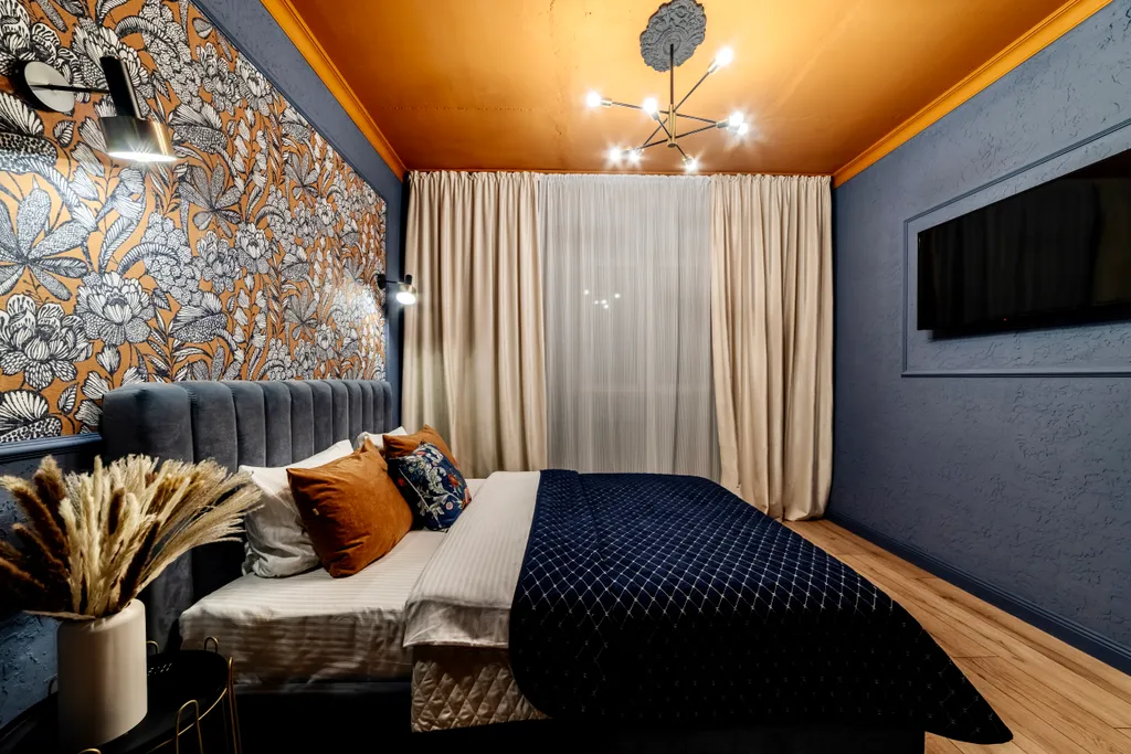 Apartment Terra Room