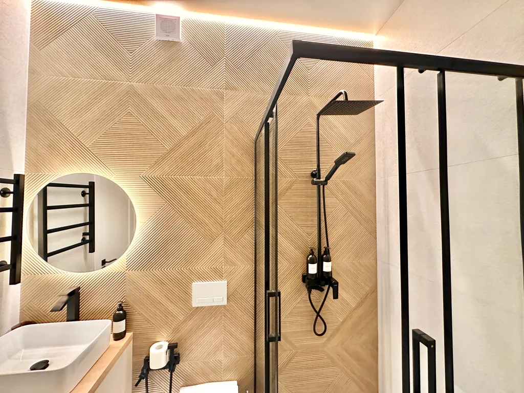 Квартира 1-комнатная Квартира — Казань
