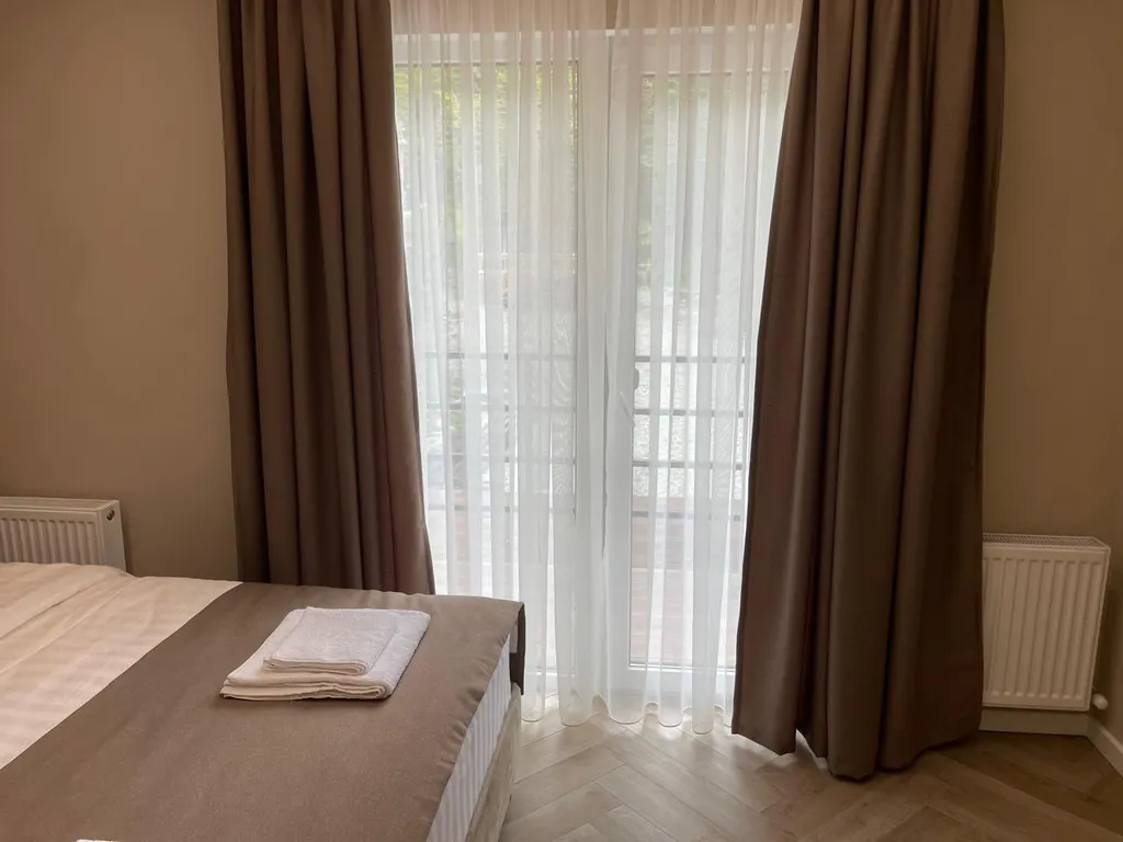 4-комнатный Дом