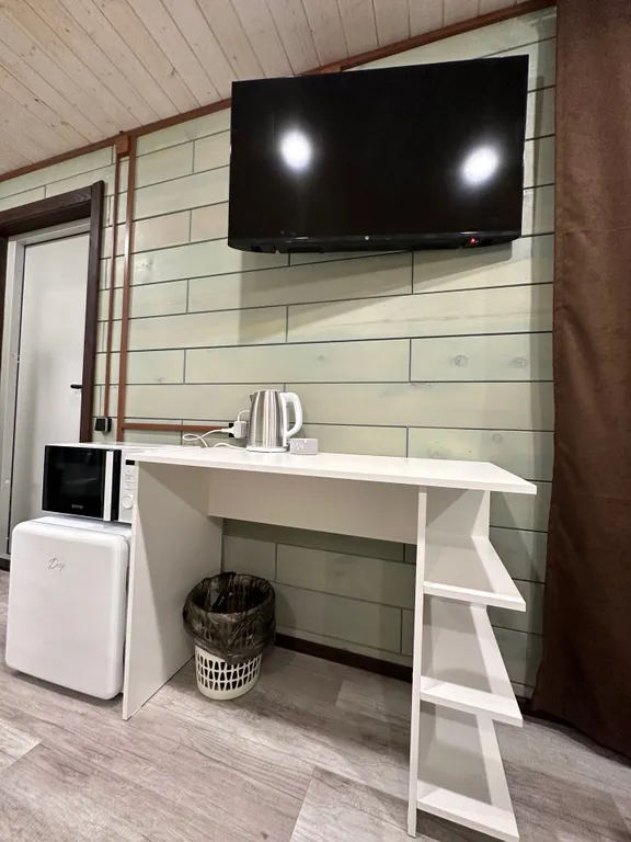 1-комнатный Дом