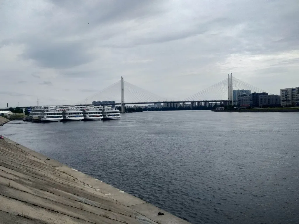 Уютная квартира в доме комфорт-класса