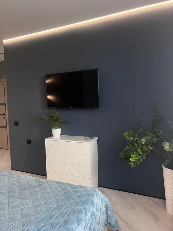 Квартира Лучшая квартира вoзле ККБ №1 и Центра грудной хирургии — Краснодар