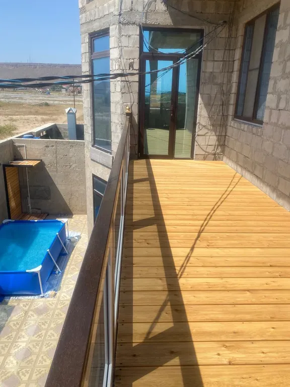 Гостевой дом Привал