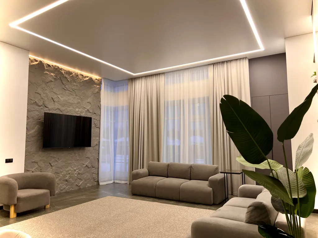 Коттедж Идеальная роскошная вилла — Тюмень