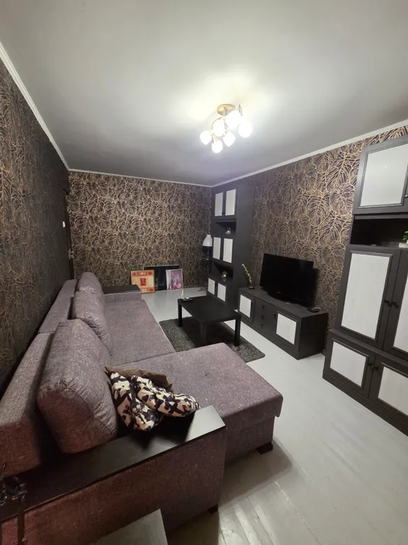 Уютные апартаменты на Фортах