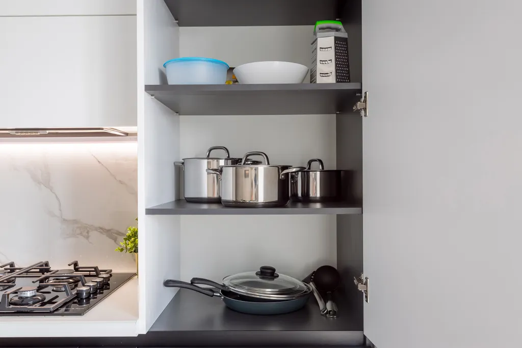 Квартира Трехкомнатные апартаменты с видом на парк — Краснодар