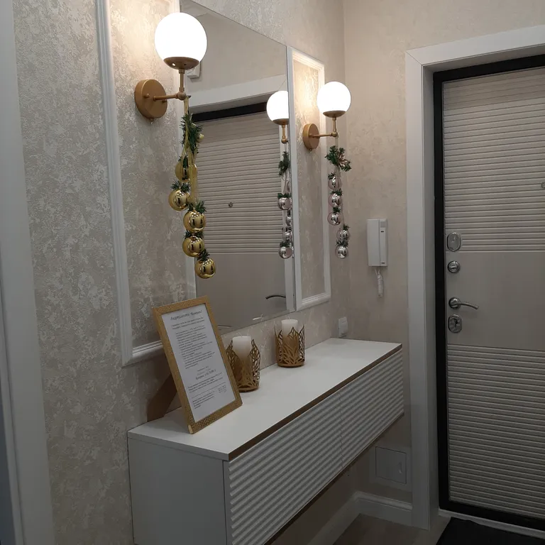 Квартира Квартира Апартамент Бумеранг в историческом районе Амалиенау — Калининград